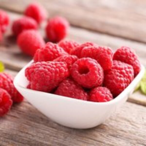 Raspberry 'Sugana'