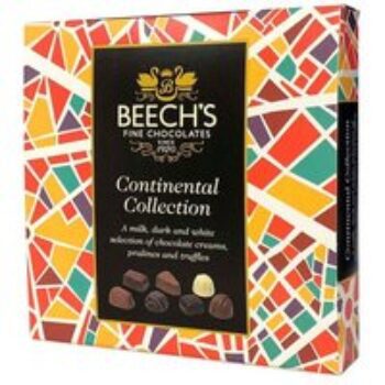 Continental Chocolates