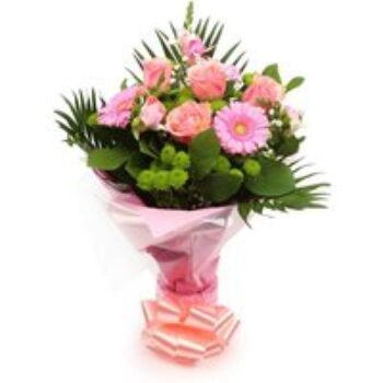 Cherished Pink Bouquet