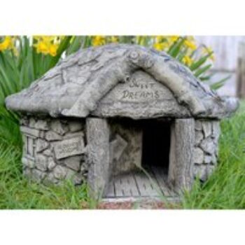 Hedgehog House