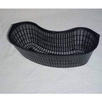 Oval Contour Aquatic Planting Basket