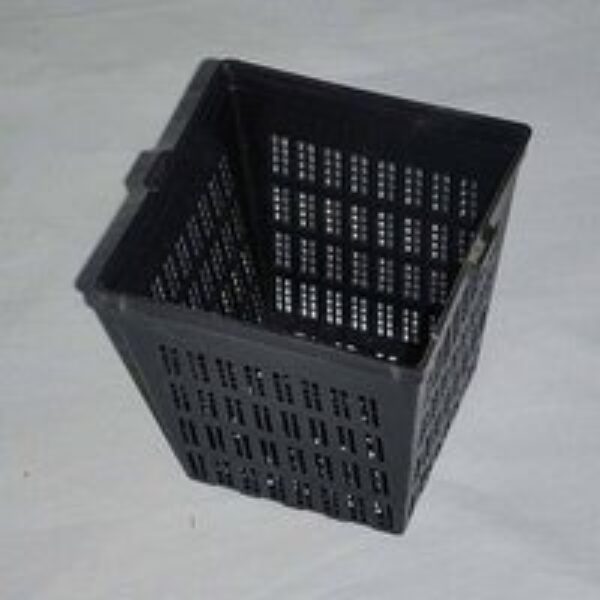 Square Aquatic Planting Basket