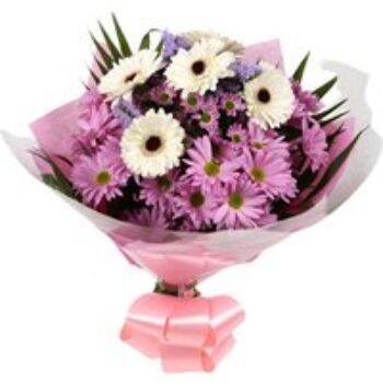 Pink Santini Bouquet