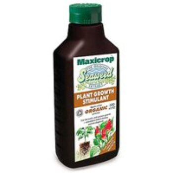 Maxicrop Original Seaweed Extract