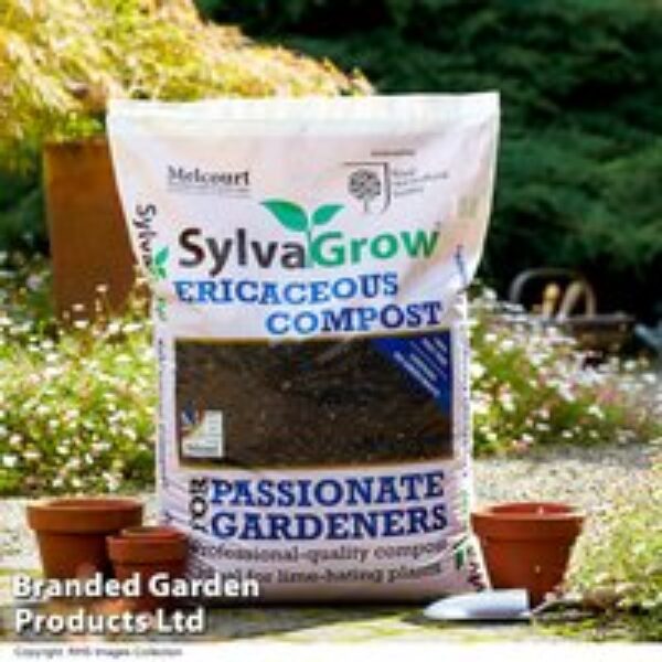 Ericaceous Compost