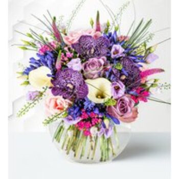 The Atlas - Castle Howard Flowers - Flower Delivery - Send Flowers - Flowers By Post - Next Day Flowers