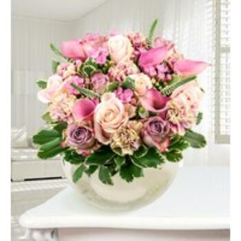 Orion - Haute Florist Bouquet - Luxury Flowers - Luxury Bouquets - Birthday Gifts - Birthday Gift Delivery