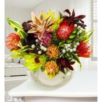 Haute Florist Flower Subscription - Luxury Flower Subscription - 3 Months