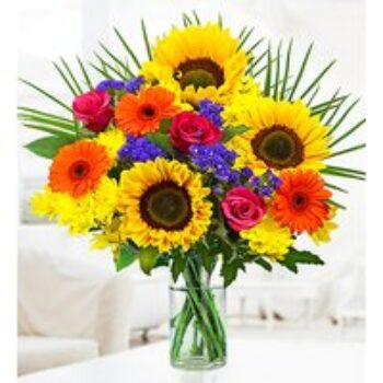 Seasonal Flower Subscription - Flower Delivery - 3 Month