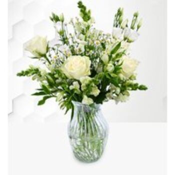 Elegant Avalanche – Letterbox Flowers – Letterbox Flowers UK – Send Letterbox Flowers – Letterbox Flowers UK