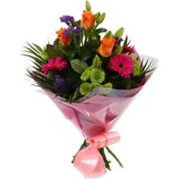 Melody Bright Bouquet