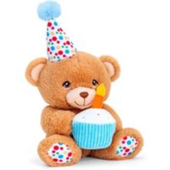 Happy Birthday Bear