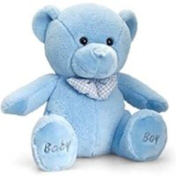 Its A Boy Bear