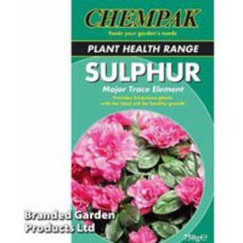 Chempak® Sulphur