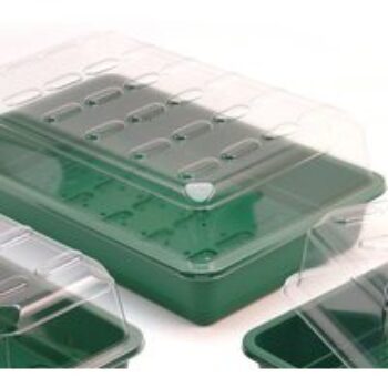 Seed Trays - Full Size