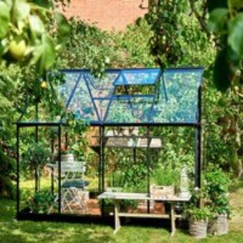 Greenhouse QUBE