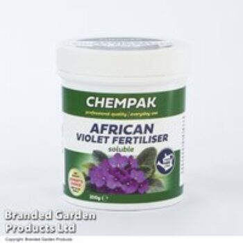 Chempak® African Violet Fertiliser