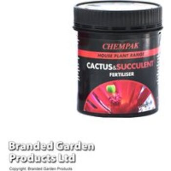 Chempak® Cactus and Succulent Fertiliser