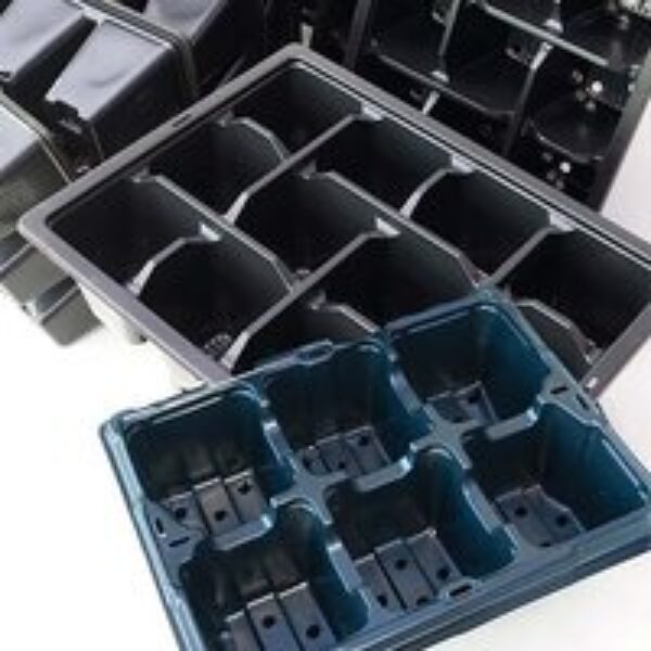 Module Trays