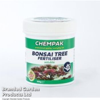 Chempak® Bonsai Tree Fertiliser