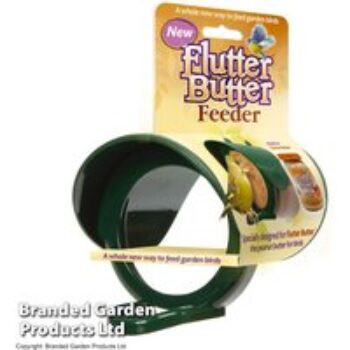 Flutter Butter Feeder