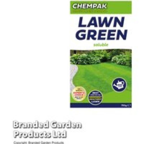 Chempak® Lawn Green Fertiliser