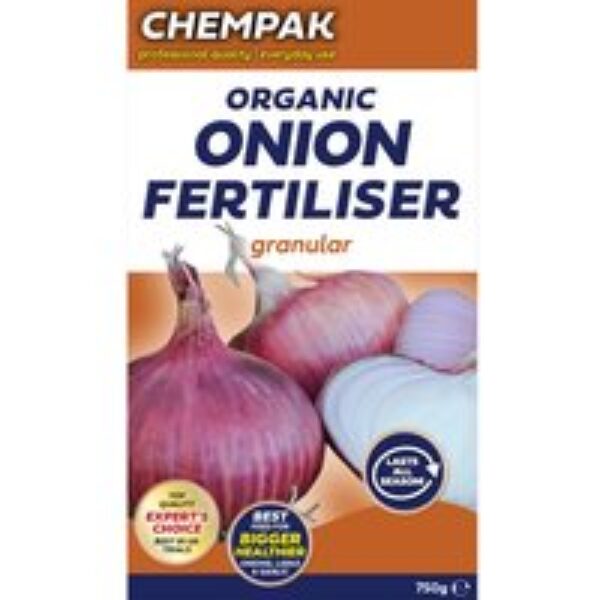 Chempak® Onion Fertiliser