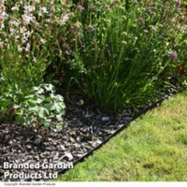 Heavy Duty Metal Border Edging