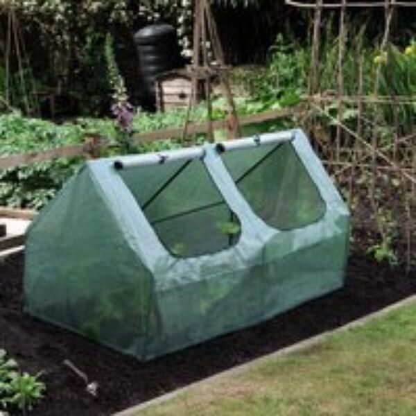 Garden Grow Garden Cloche