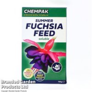 Chempak® Fuchsia Feed