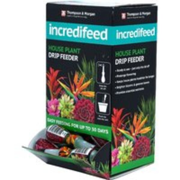 IncrediFeed House Plant Drip Feeder