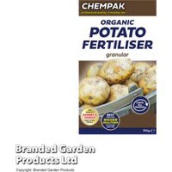 Chempak® Potato Fertiliser