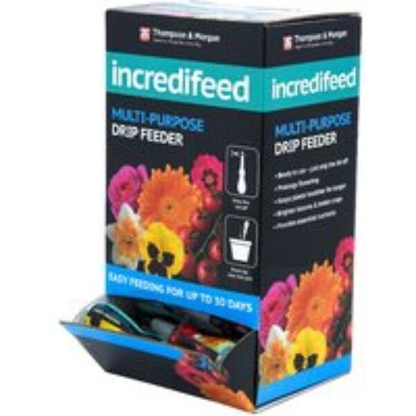 IncrediFeed Multipurpose Drip Feeder