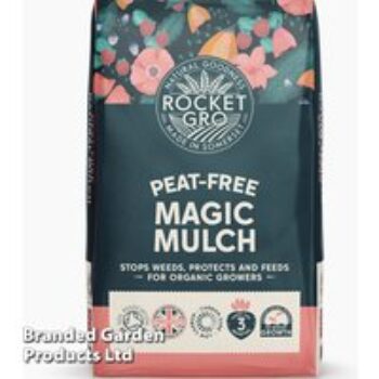 RocketGro Magic Mulch