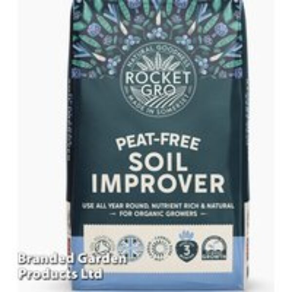 RocketGro Soil Improver