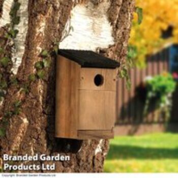 Gardman Multi Nest Box