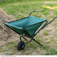 Garden Gear Folding Wheelbarrow