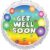 Get Well Balloon