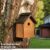 Multi-Purpose Nesting Box