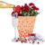 Roses and Bubbly