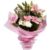 Pink Princess Bouquet