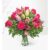 Rose and Lily Bouquet – Flower Delivery – Next Day Flower Delivery – Send Flowers by Post – Next Day Flowers