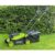 AeroTek 20V Cordless Lawnmower