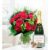 Roses & Bubbly – Free Chocs