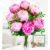 Perfect Peony Indulgence – Free Chocs