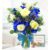 March Birthday Bouquet – Free Chocs