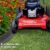 Lawnmower Friendly Flexi-Edge Border – Grey