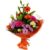 Colour Burst Bouquet