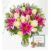 Pink Lilies & Roses Mothers Day Flowers – Buy Mothers Day Flowers 2023 – Mothers Day Flower Delivery – Free Chocs